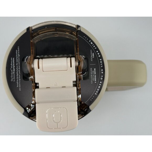 BruMate Müv 15oz, TAN CHECKER - Picture 4 of 5